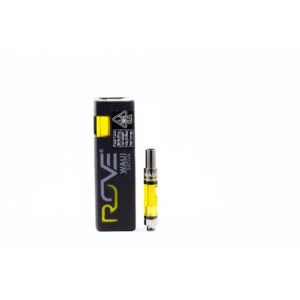 Waui Cartridge 1.025g - CA