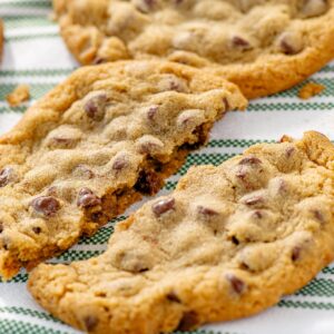 Andy's THC Chocolate Chip Cookie