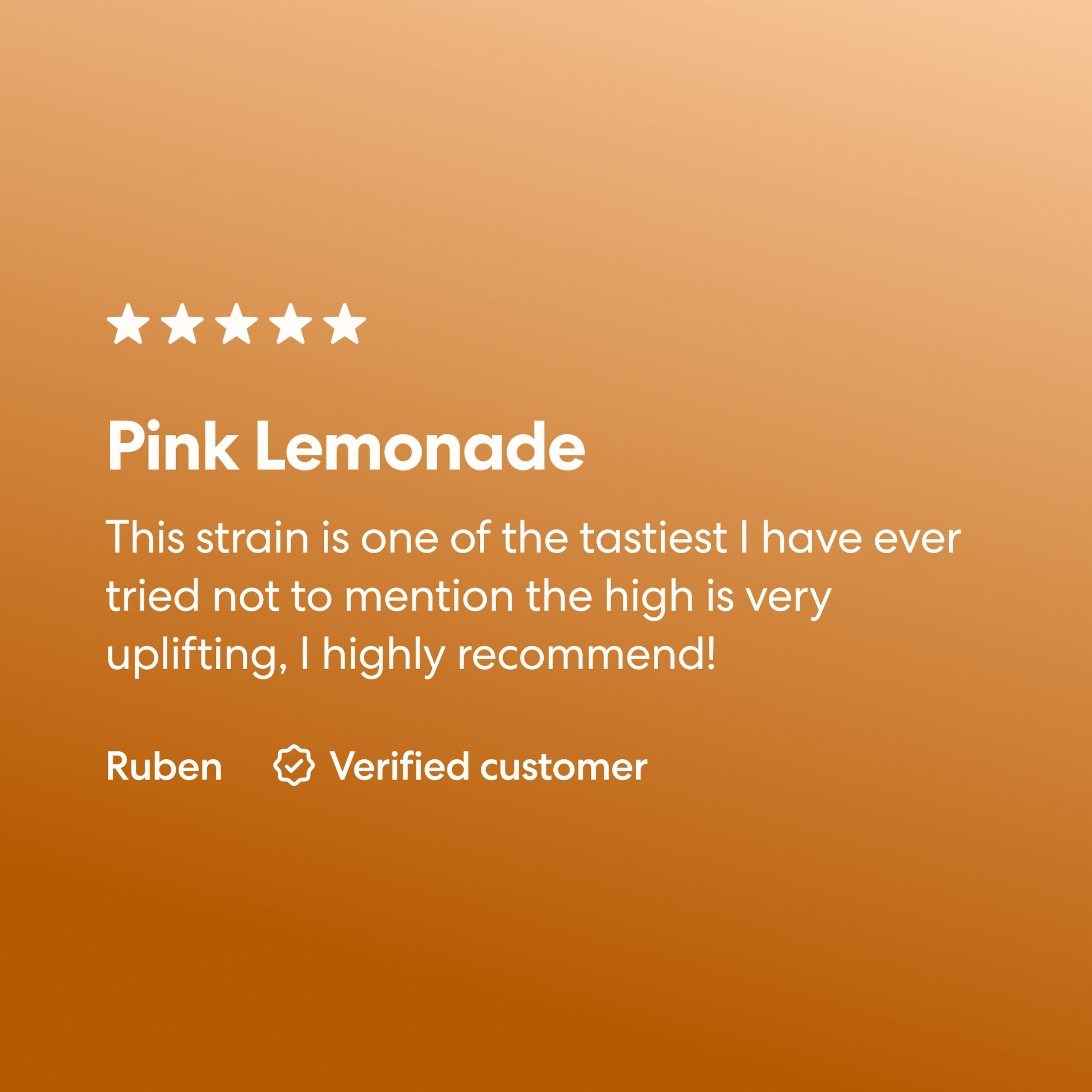 Pink Lemonade